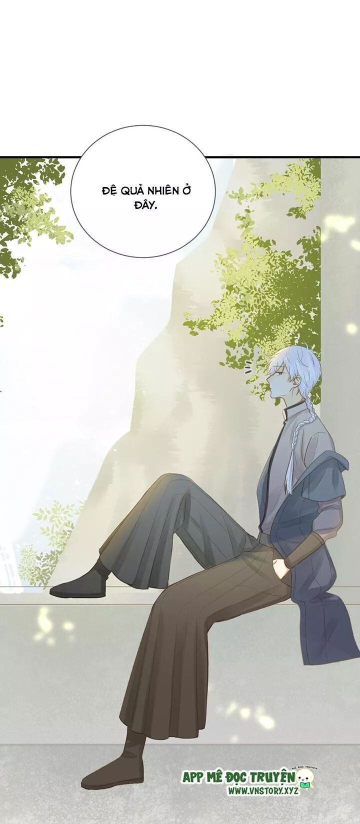 Sinh Hạ Long Chủng Chap 123 - Next Chap 124