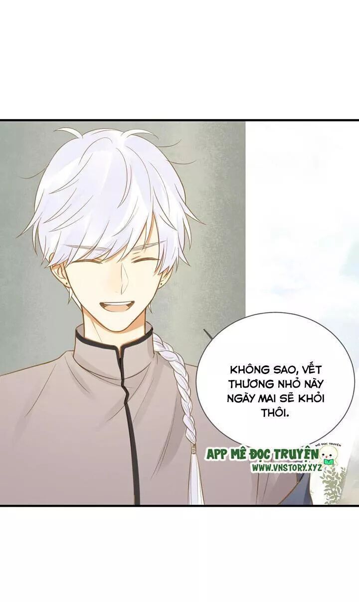 Sinh Hạ Long Chủng Chap 123 - Next Chap 124