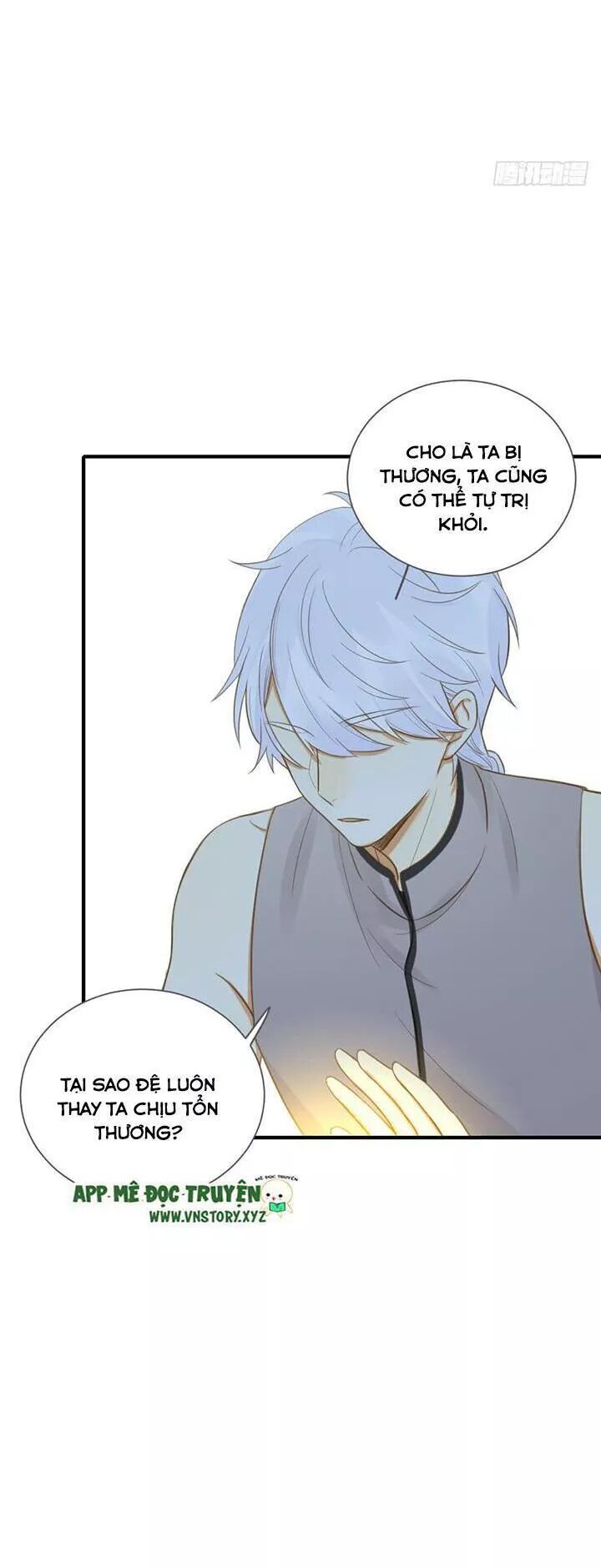 Sinh Hạ Long Chủng Chap 123 - Next Chap 124