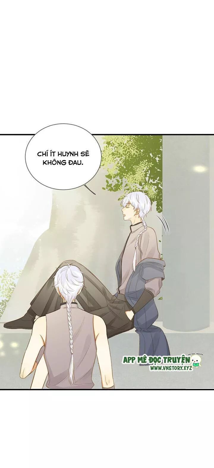 Sinh Hạ Long Chủng Chap 123 - Next Chap 124