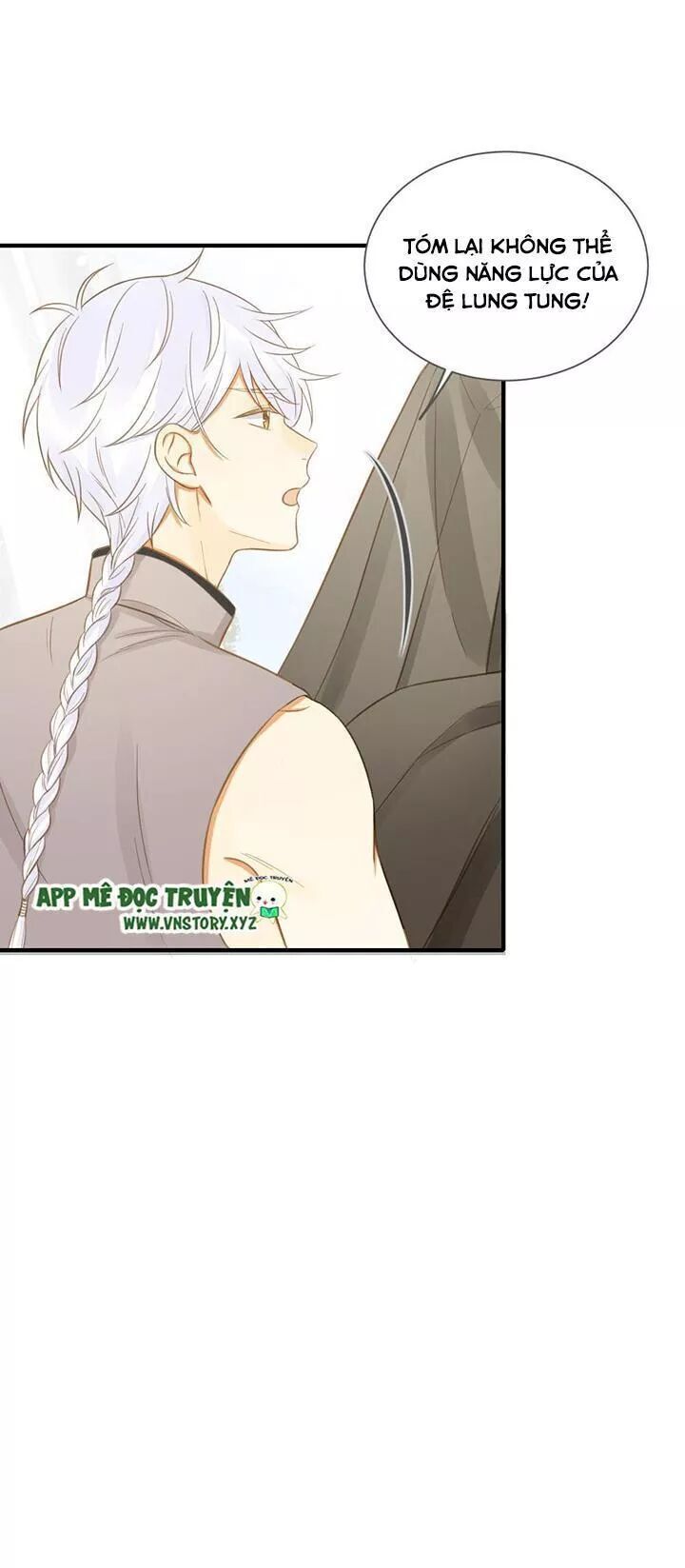 Sinh Hạ Long Chủng Chap 123 - Next Chap 124