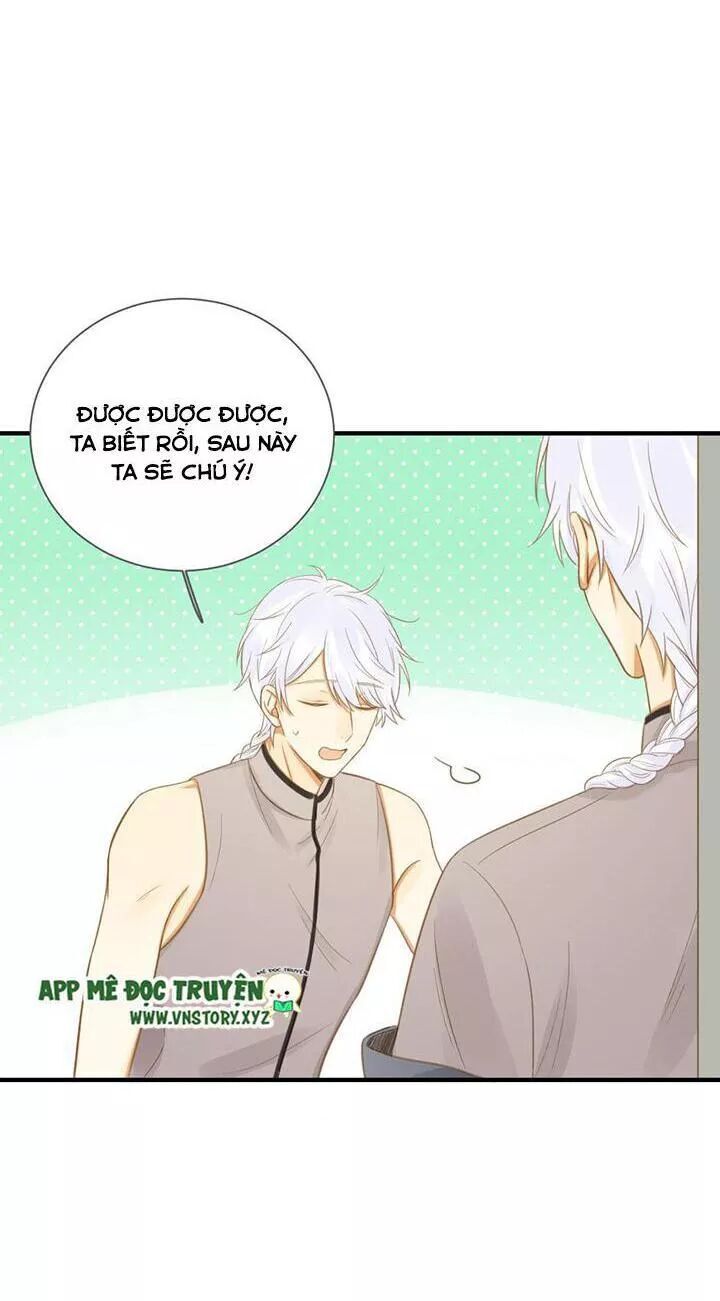 Sinh Hạ Long Chủng Chap 123 - Next Chap 124