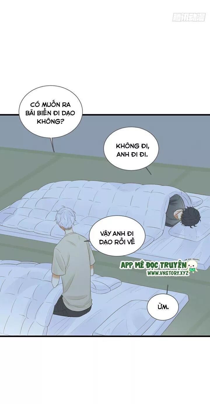 Sinh Hạ Long Chủng Chap 123 - Next Chap 124