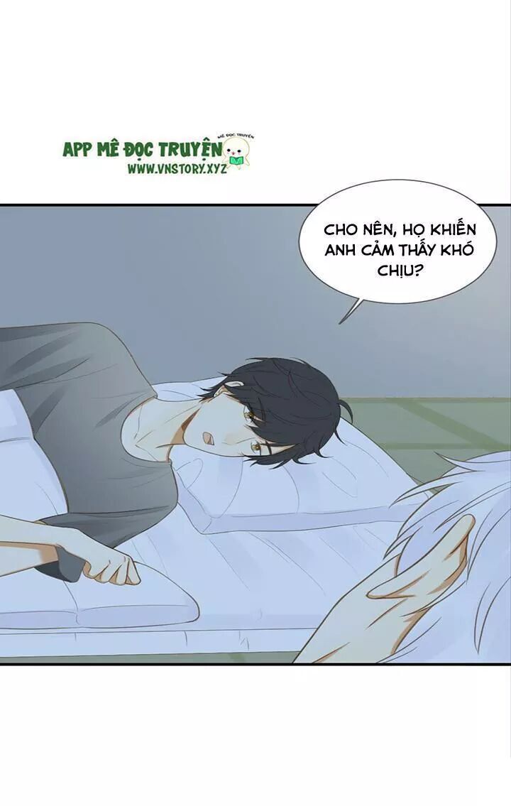 Sinh Hạ Long Chủng Chap 123 - Next Chap 124