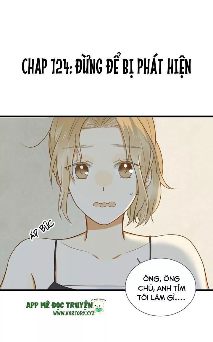 Sinh Hạ Long Chủng Chap 124 - Next Chap 125