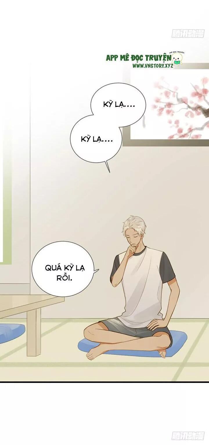 Sinh Hạ Long Chủng Chap 124 - Next Chap 125