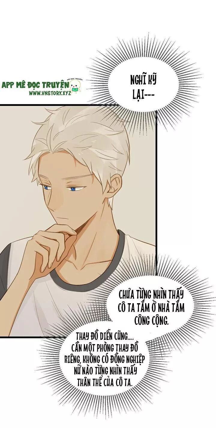 Sinh Hạ Long Chủng Chap 124 - Next Chap 125