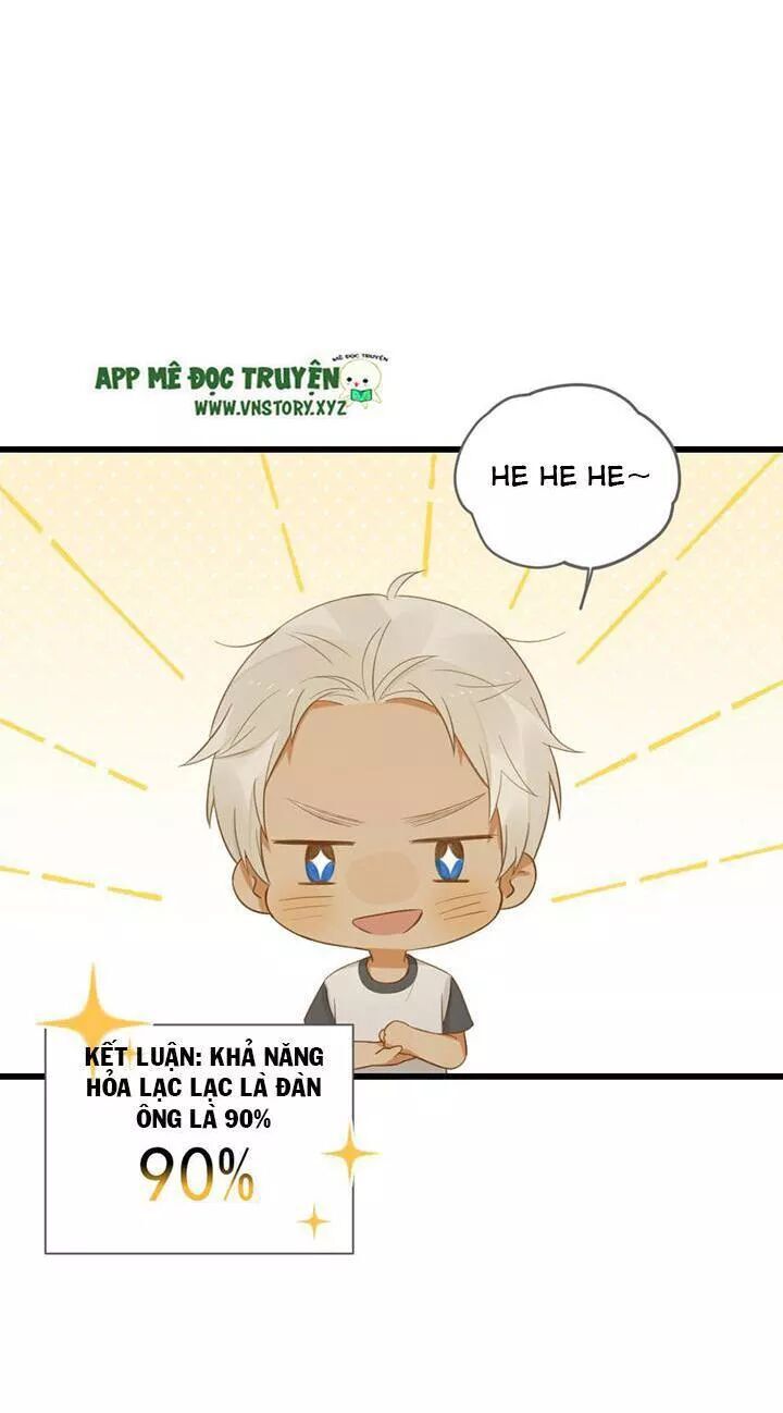 Sinh Hạ Long Chủng Chap 124 - Next Chap 125