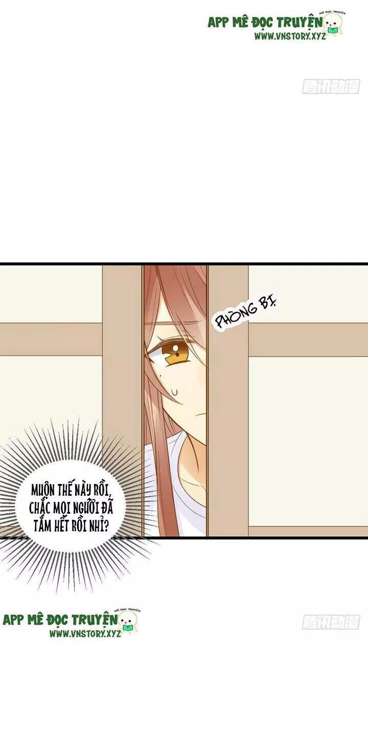 Sinh Hạ Long Chủng Chap 124 - Next Chap 125