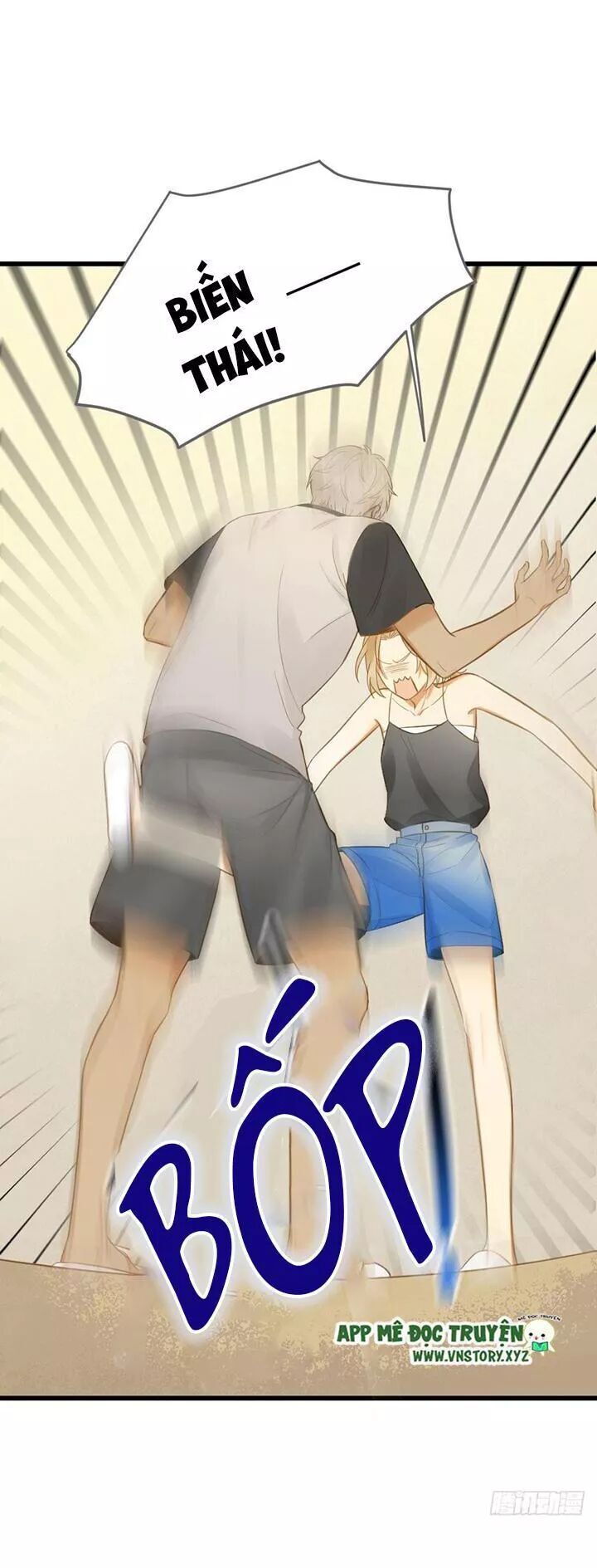 Sinh Hạ Long Chủng Chap 124 - Next Chap 125