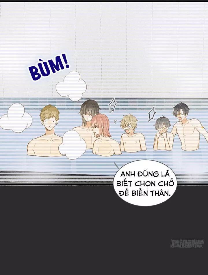 Sinh Hạ Long Chủng Chap 125 - Next Chap 126