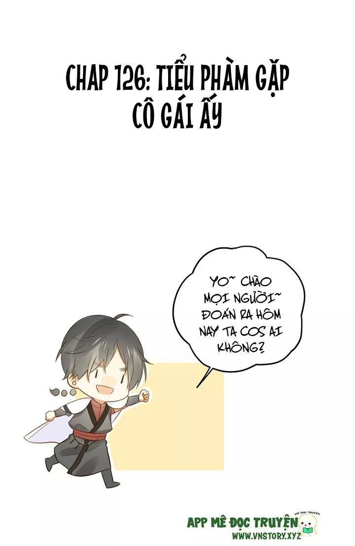 Sinh Hạ Long Chủng Chap 126 - Next Chap 127