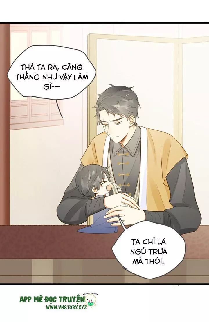 Sinh Hạ Long Chủng Chap 126 - Next Chap 127