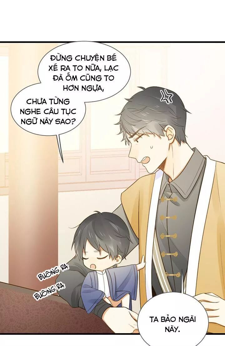 Sinh Hạ Long Chủng Chap 126 - Next Chap 127