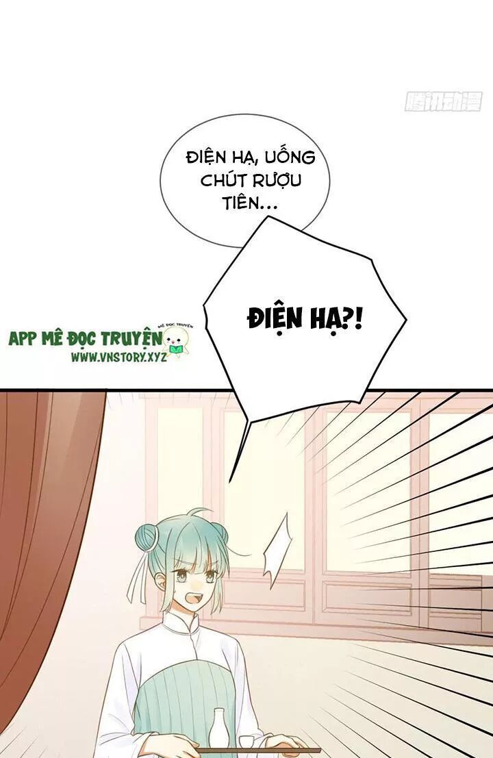 Sinh Hạ Long Chủng Chap 126 - Next Chap 127