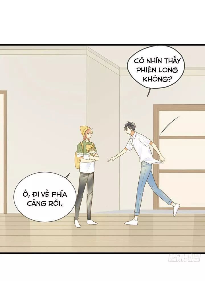 Sinh Hạ Long Chủng Chap 127 - Next Chap 128