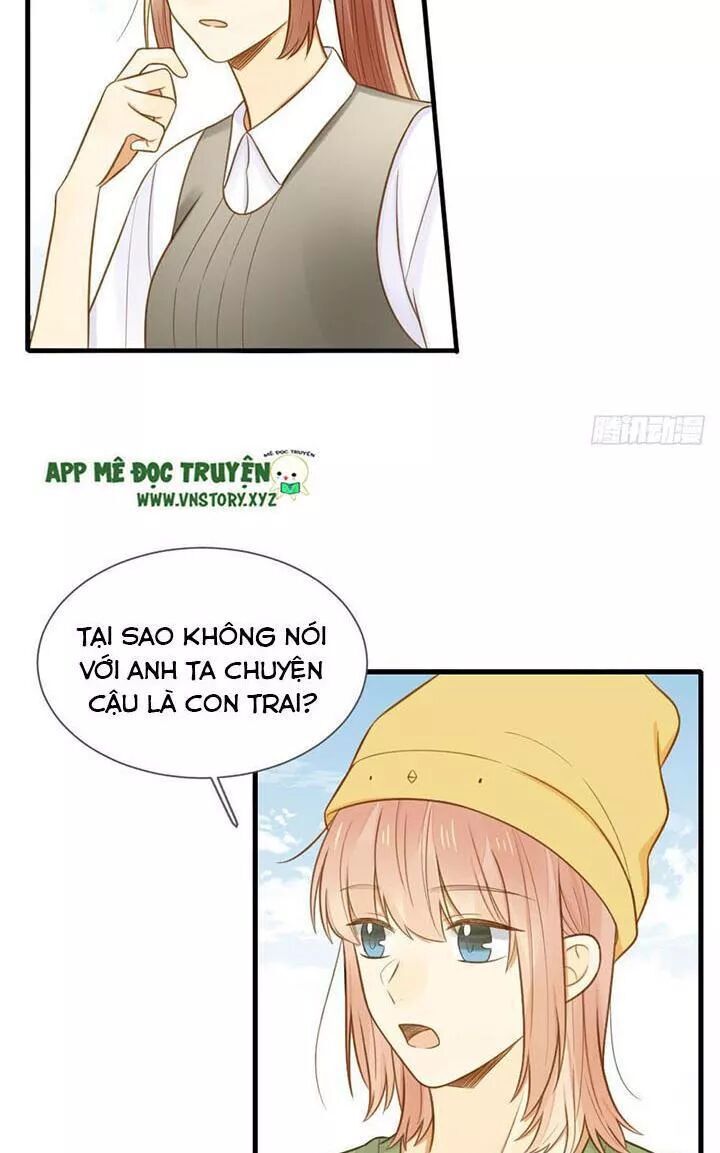 Sinh Hạ Long Chủng Chap 128 - Next Chap 129