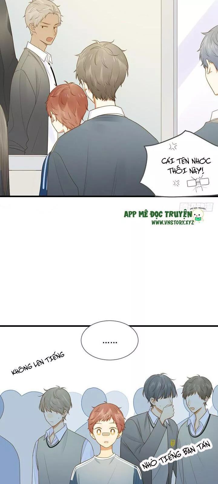 Sinh Hạ Long Chủng Chap 129 - Next Chap 130