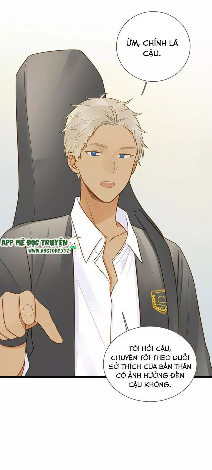 Sinh Hạ Long Chủng Chap 129 - Next Chap 130