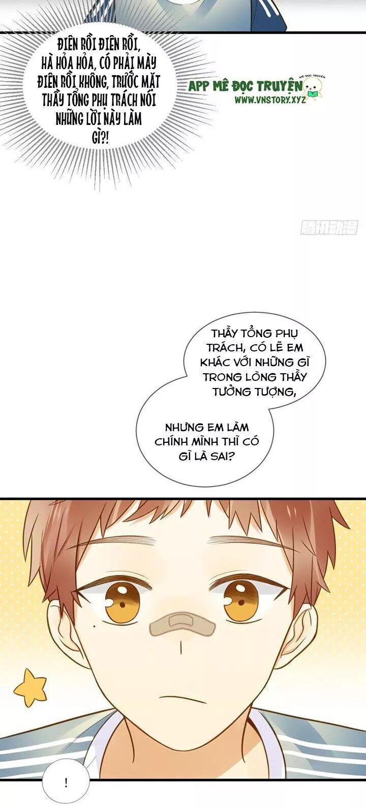 Sinh Hạ Long Chủng Chap 129 - Next Chap 130