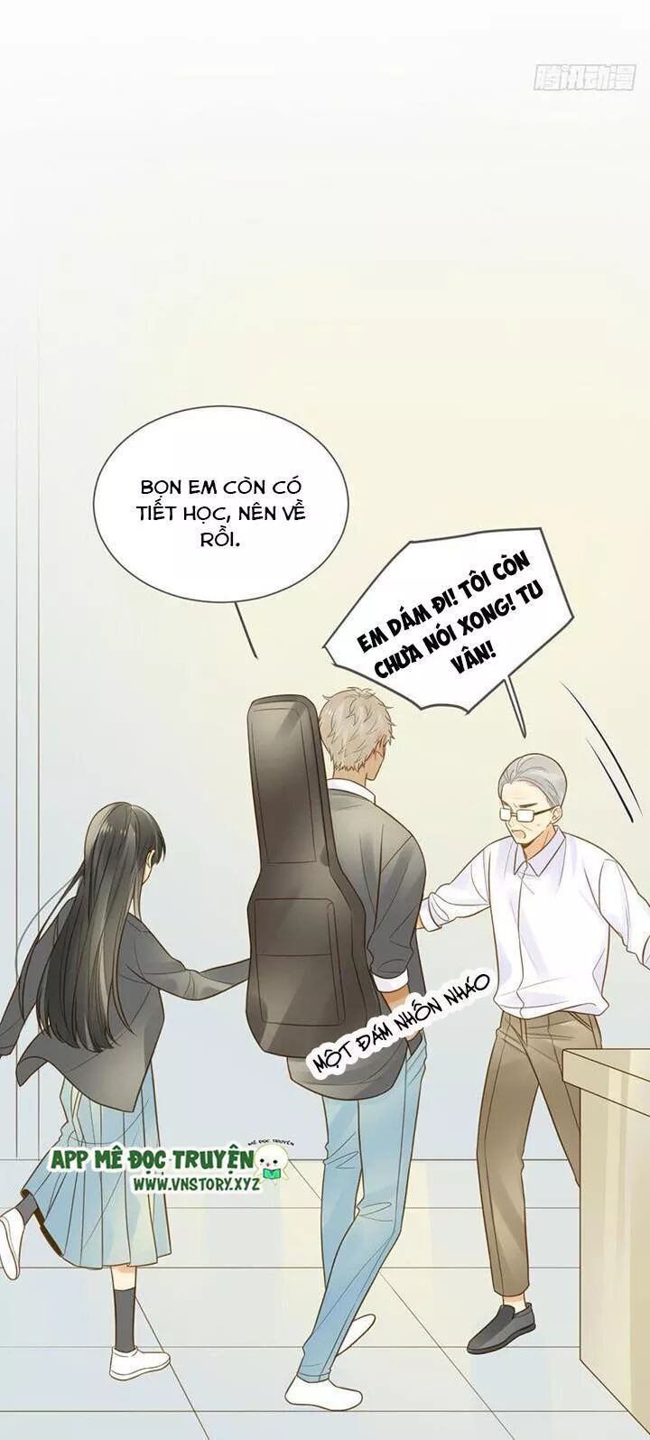 Sinh Hạ Long Chủng Chap 129 - Next Chap 130