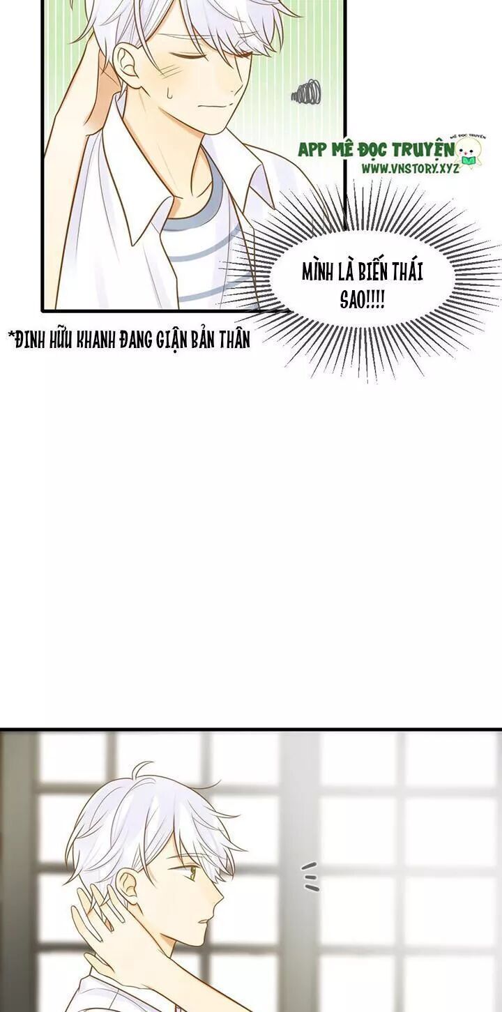 Sinh Hạ Long Chủng Chap 132 - Next Chap 133