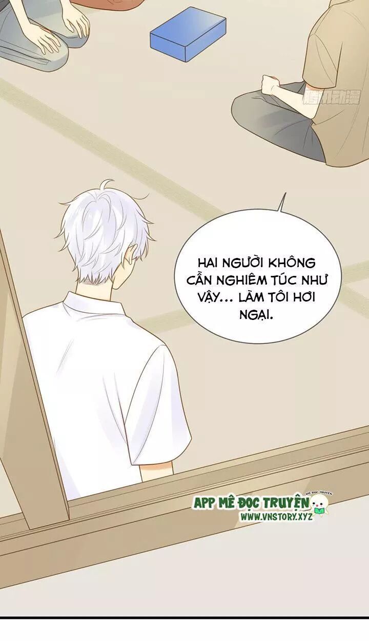 Sinh Hạ Long Chủng Chap 132 - Next Chap 133