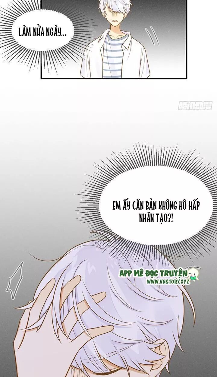 Sinh Hạ Long Chủng Chap 132 - Next Chap 133