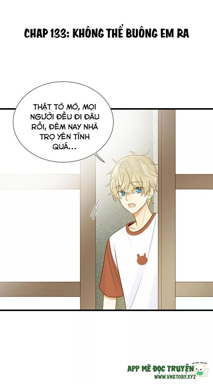 Sinh Hạ Long Chủng Chap 133 - Next Chap 134