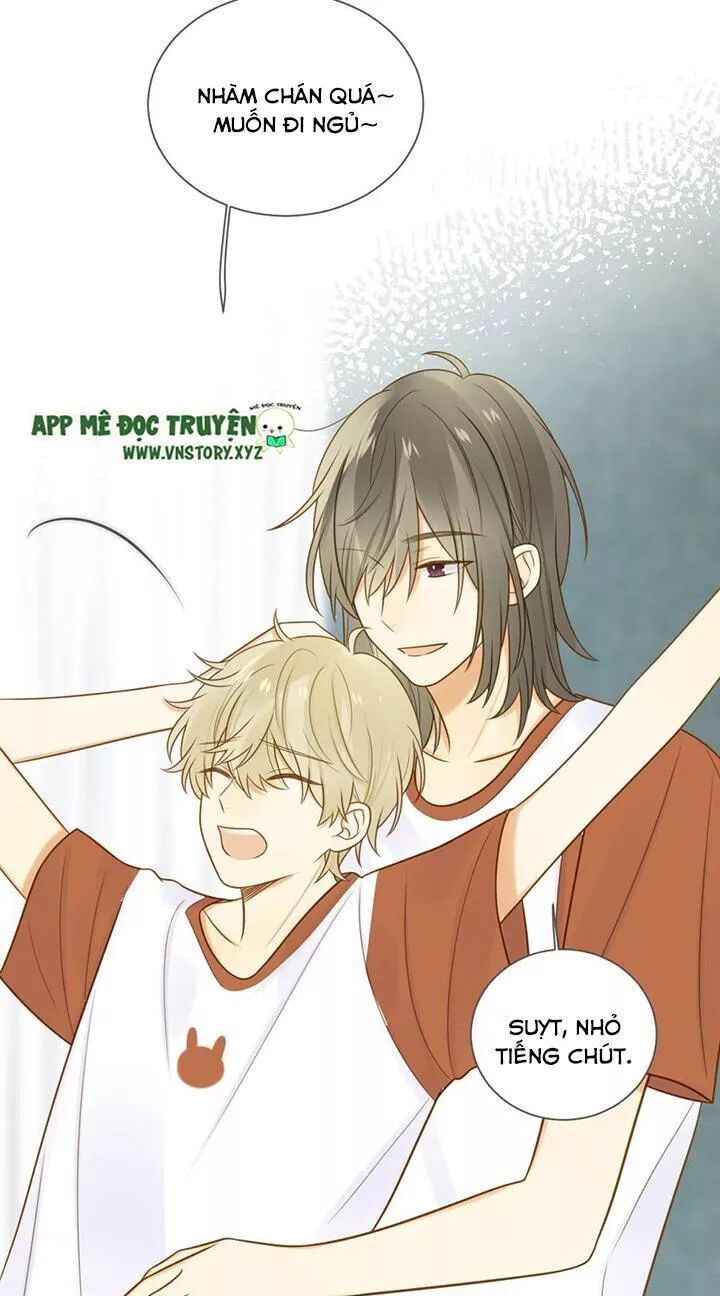 Sinh Hạ Long Chủng Chap 133 - Next Chap 134