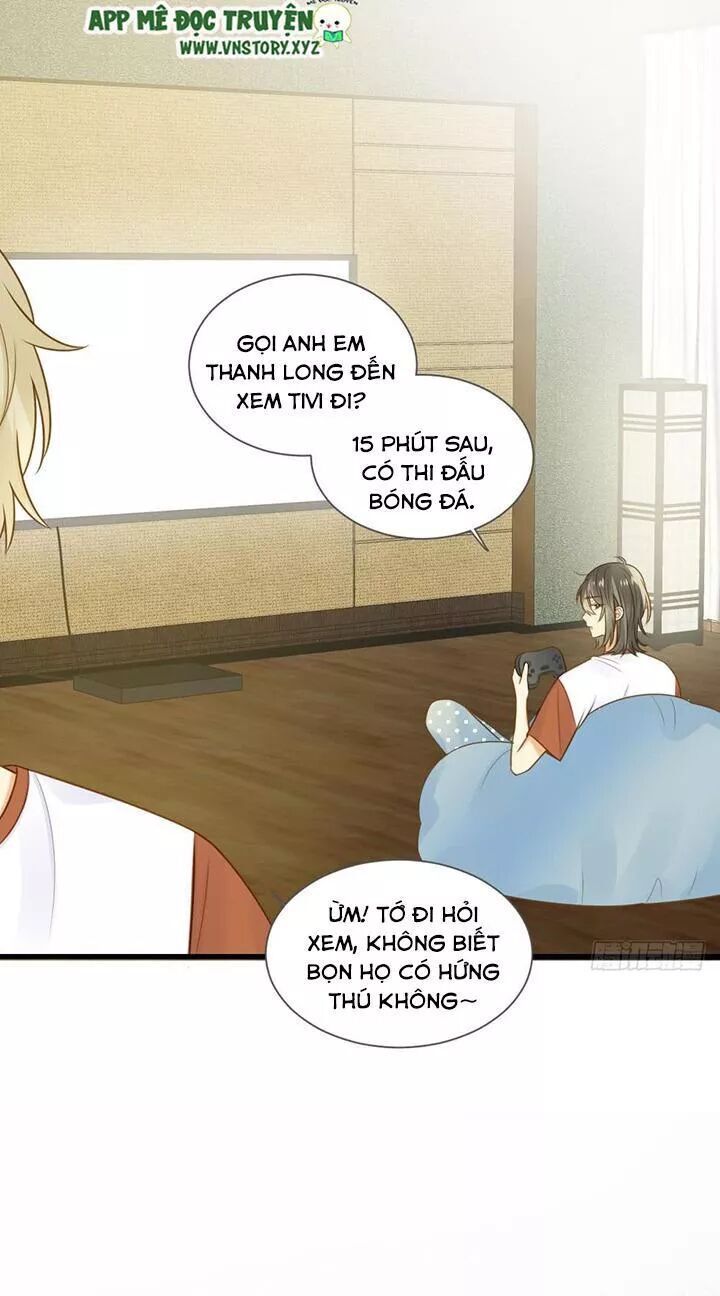 Sinh Hạ Long Chủng Chap 133 - Next Chap 134