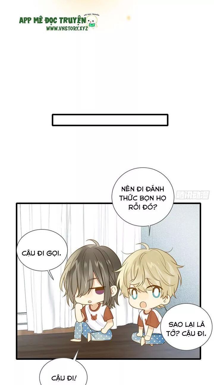 Sinh Hạ Long Chủng Chap 133 - Next Chap 134