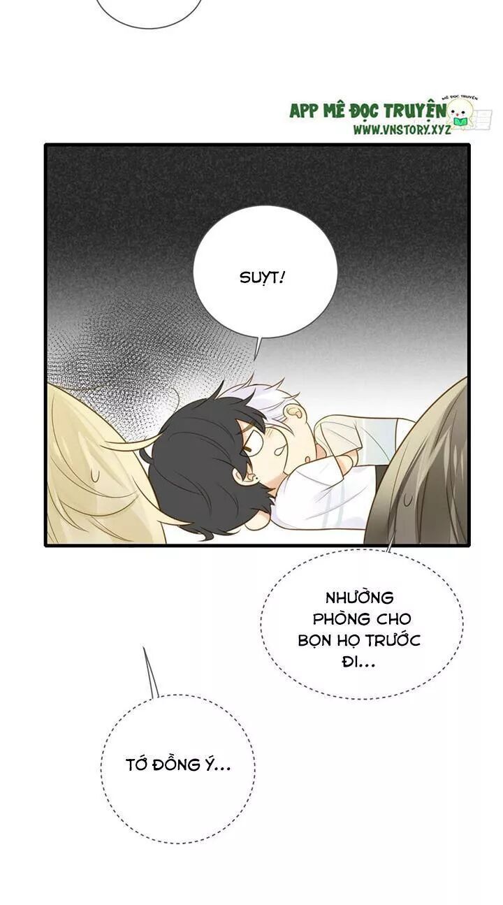 Sinh Hạ Long Chủng Chap 133 - Next Chap 134