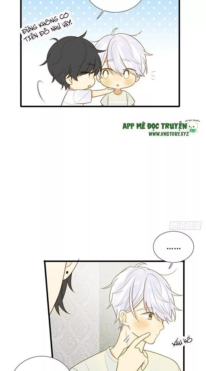 Sinh Hạ Long Chủng Chap 133 - Next Chap 134