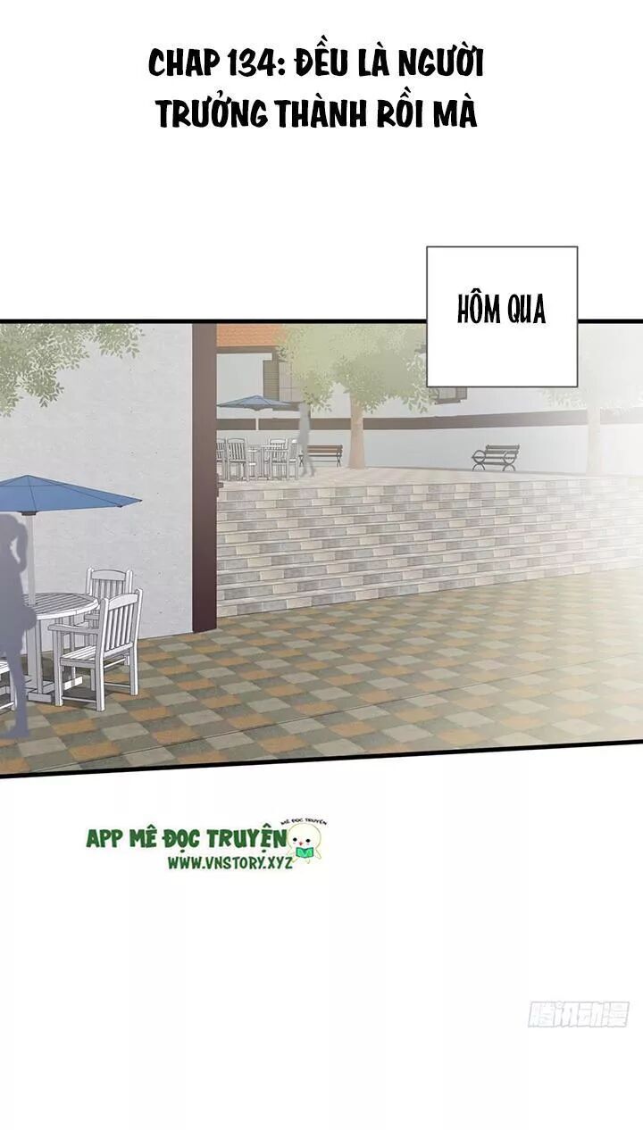 Sinh Hạ Long Chủng Chap 134 - Next Chap 135