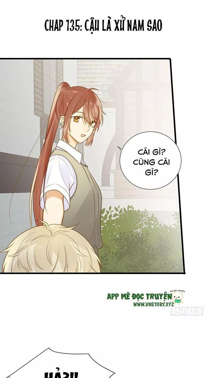 Sinh Hạ Long Chủng Chap 135 - Next Chap 136