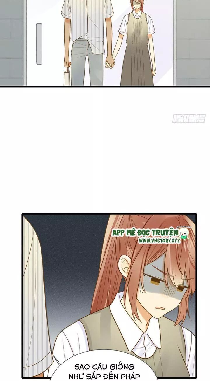 Sinh Hạ Long Chủng Chap 135 - Next Chap 136
