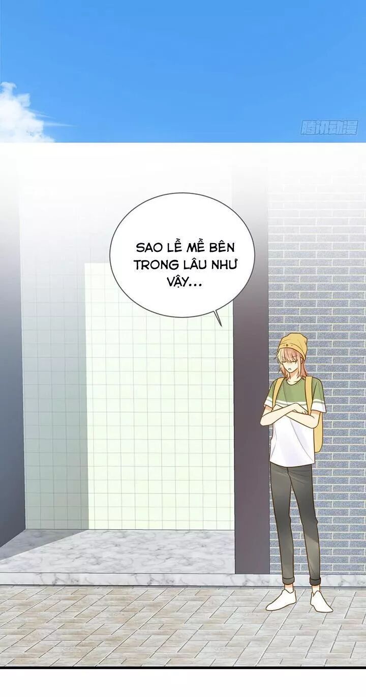 Sinh Hạ Long Chủng Chap 135 - Next Chap 136