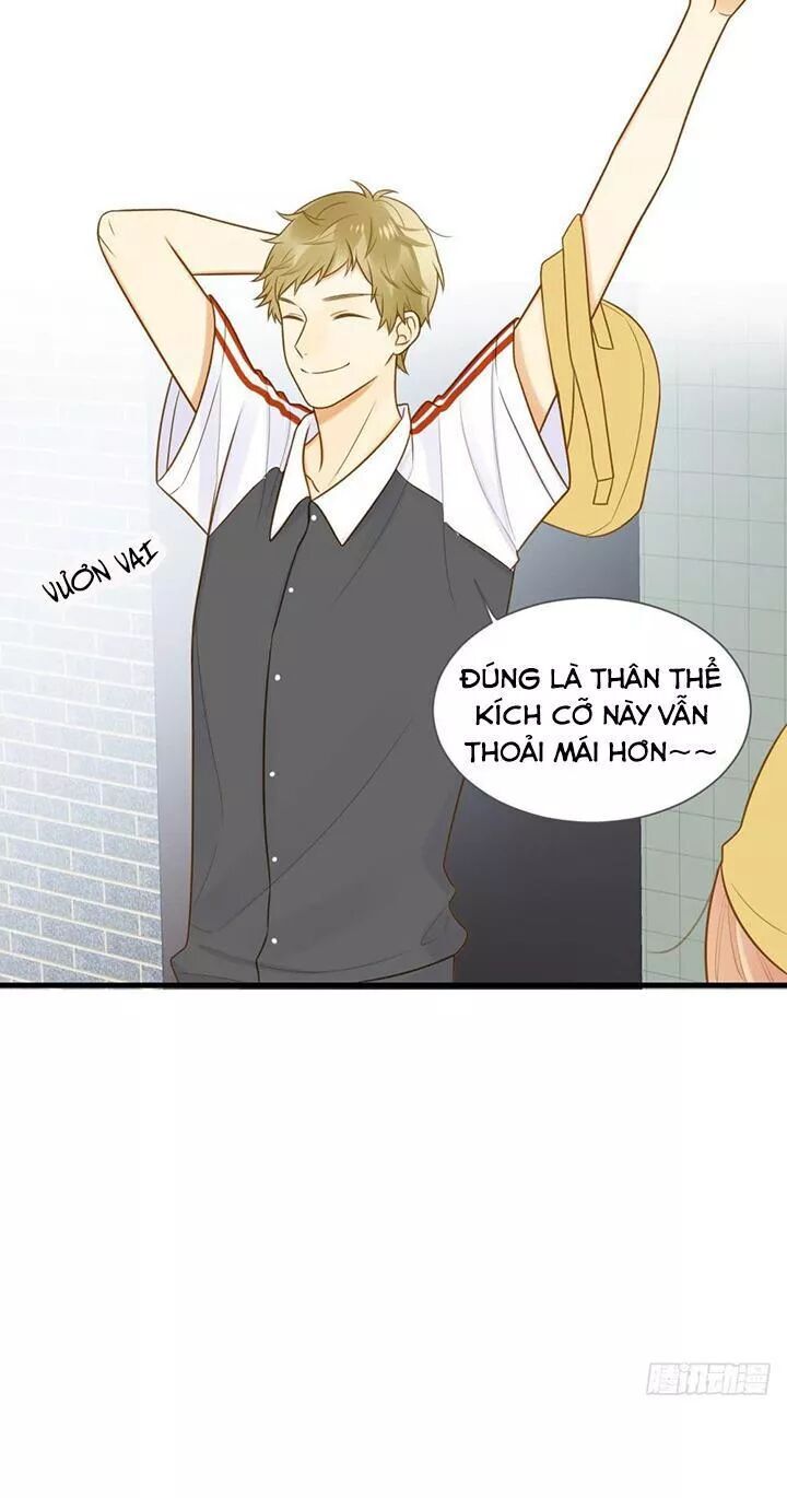 Sinh Hạ Long Chủng Chap 135 - Next Chap 136