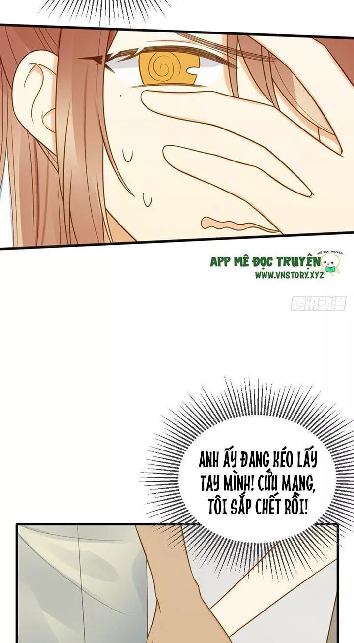 Sinh Hạ Long Chủng Chap 135 - Next Chap 136
