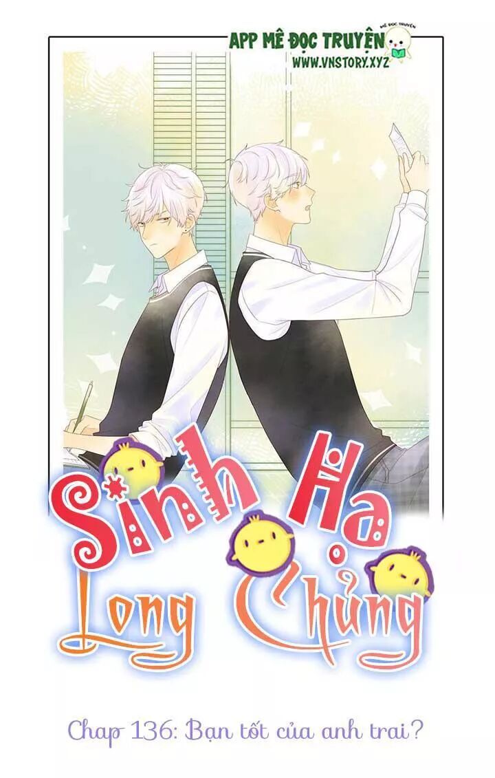 Sinh Hạ Long Chủng Chap 136 - Next Chap 137