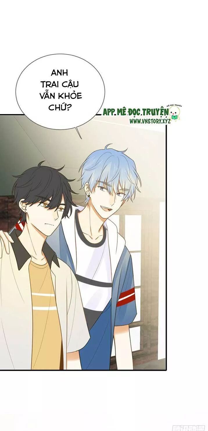 Sinh Hạ Long Chủng Chap 136 - Next Chap 137