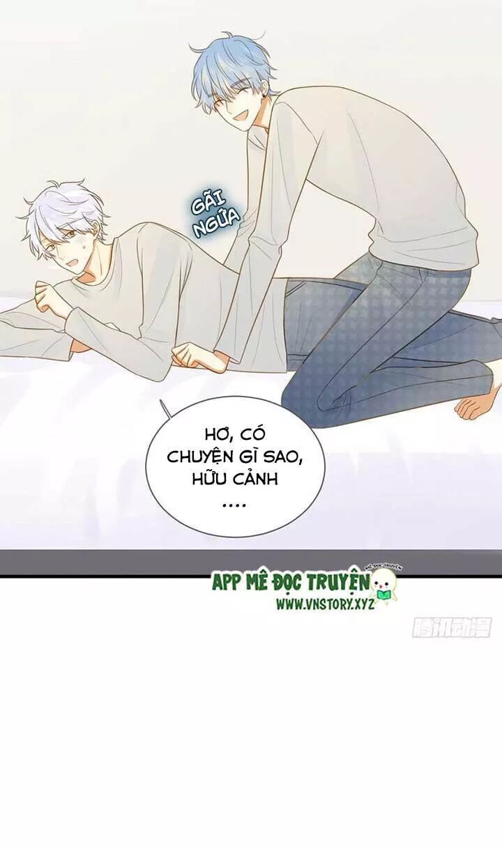 Sinh Hạ Long Chủng Chap 136 - Next Chap 137