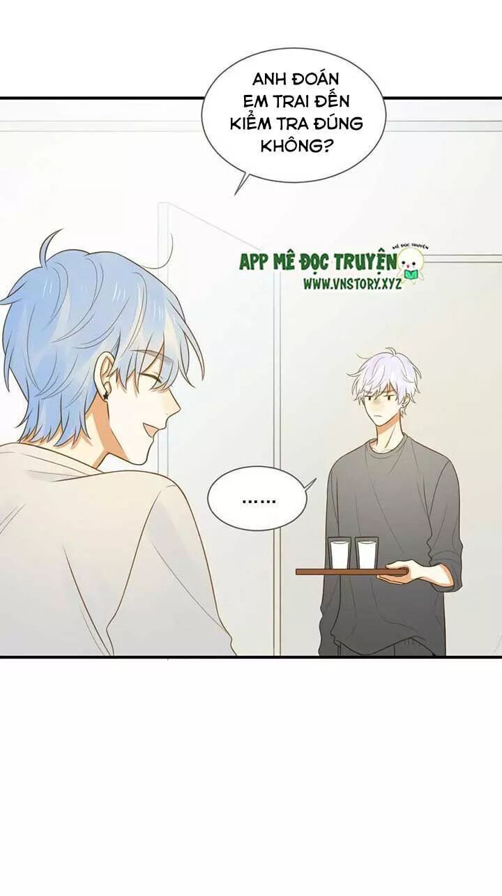 Sinh Hạ Long Chủng Chap 136 - Next Chap 137
