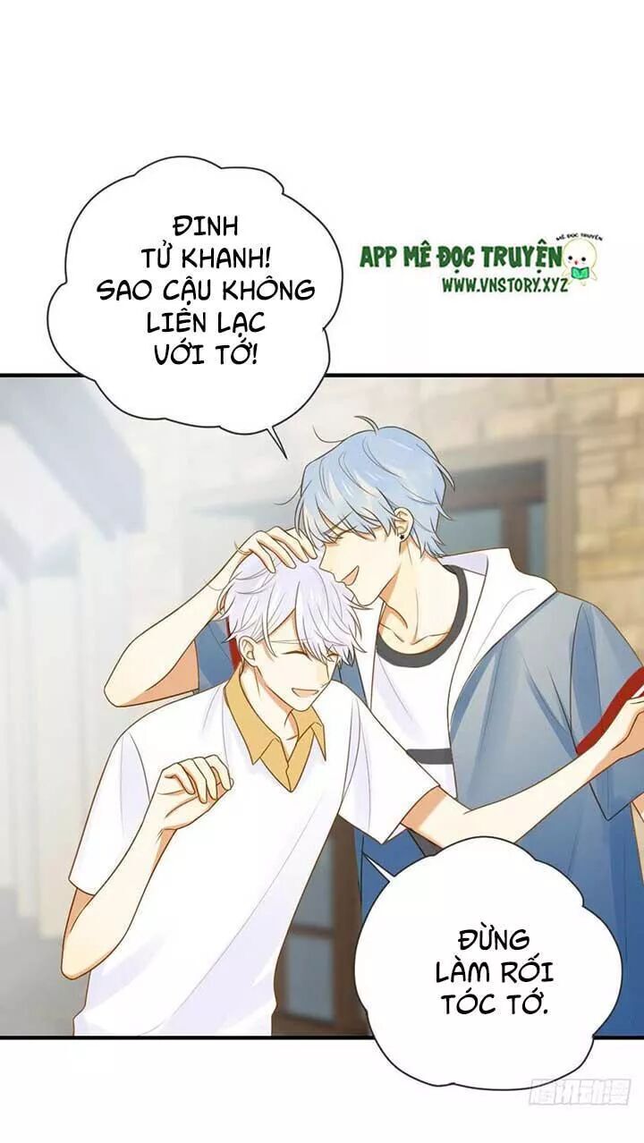 Sinh Hạ Long Chủng Chap 136 - Next Chap 137