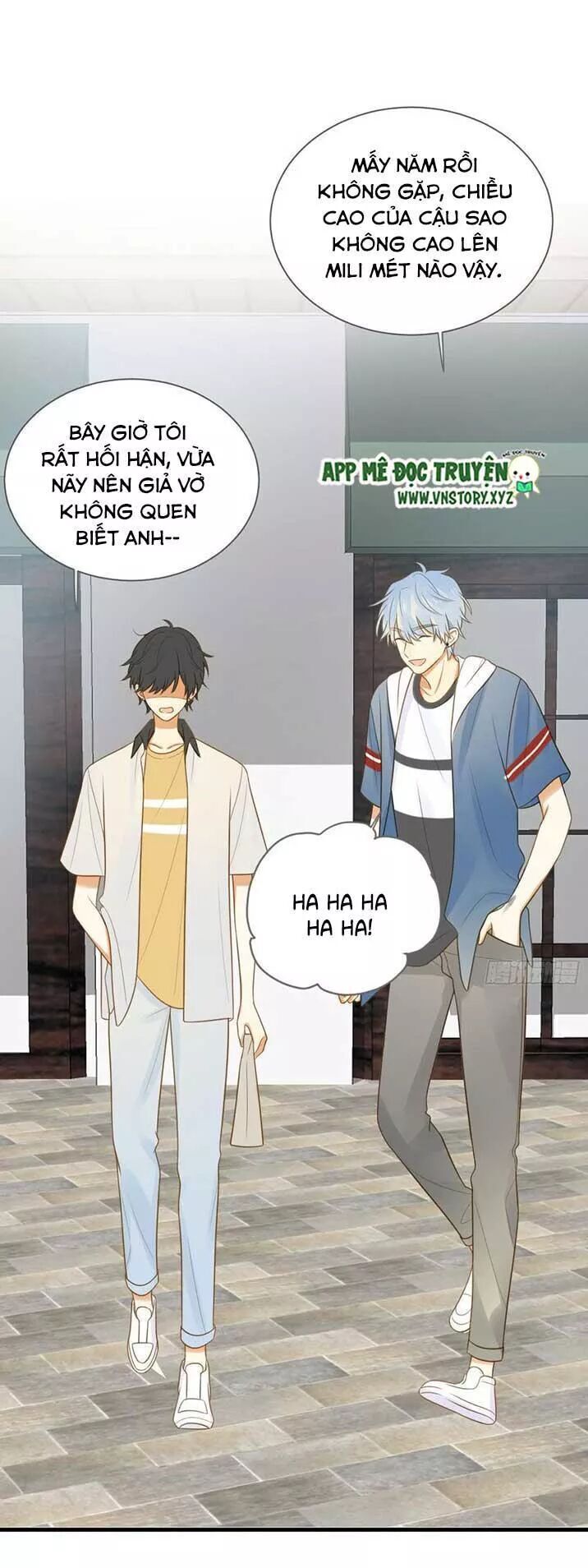 Sinh Hạ Long Chủng Chap 136 - Next Chap 137