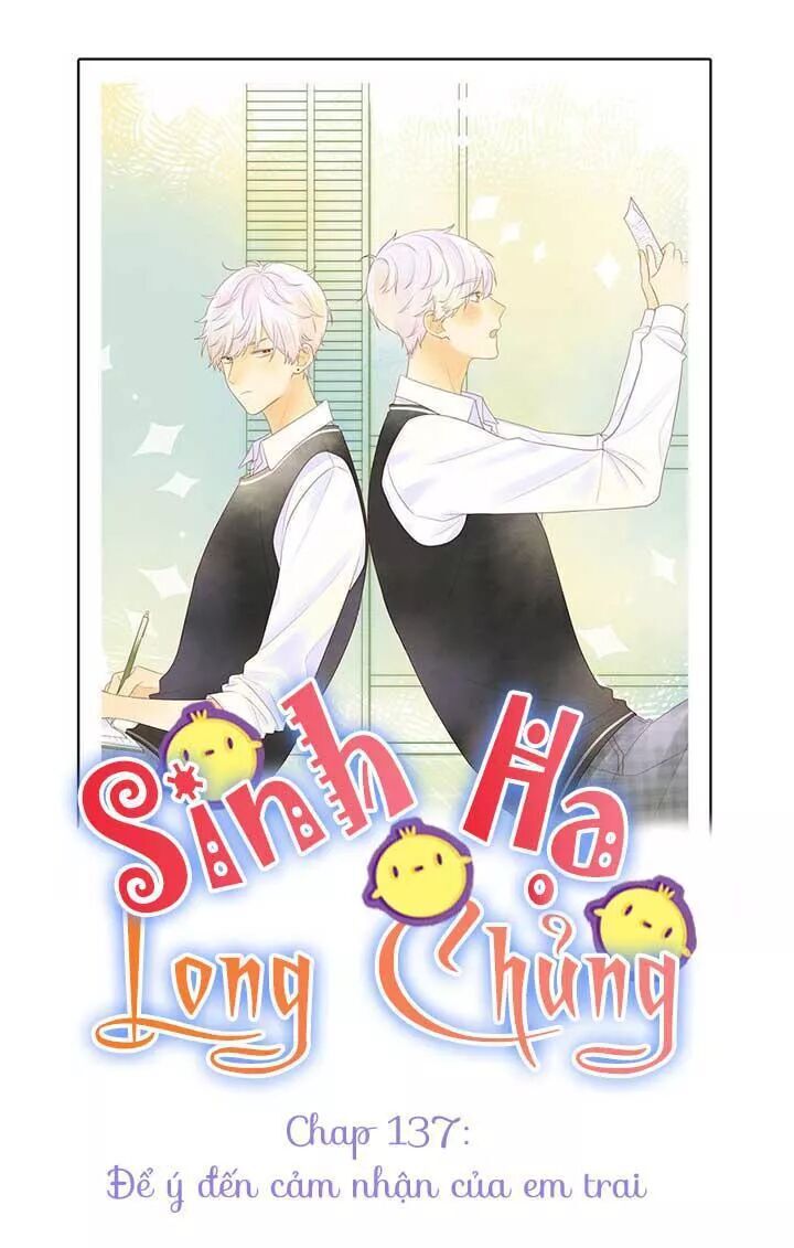Sinh Hạ Long Chủng Chap 137 - Next Chap 138