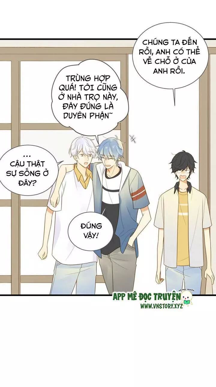 Sinh Hạ Long Chủng Chap 137 - Next Chap 138