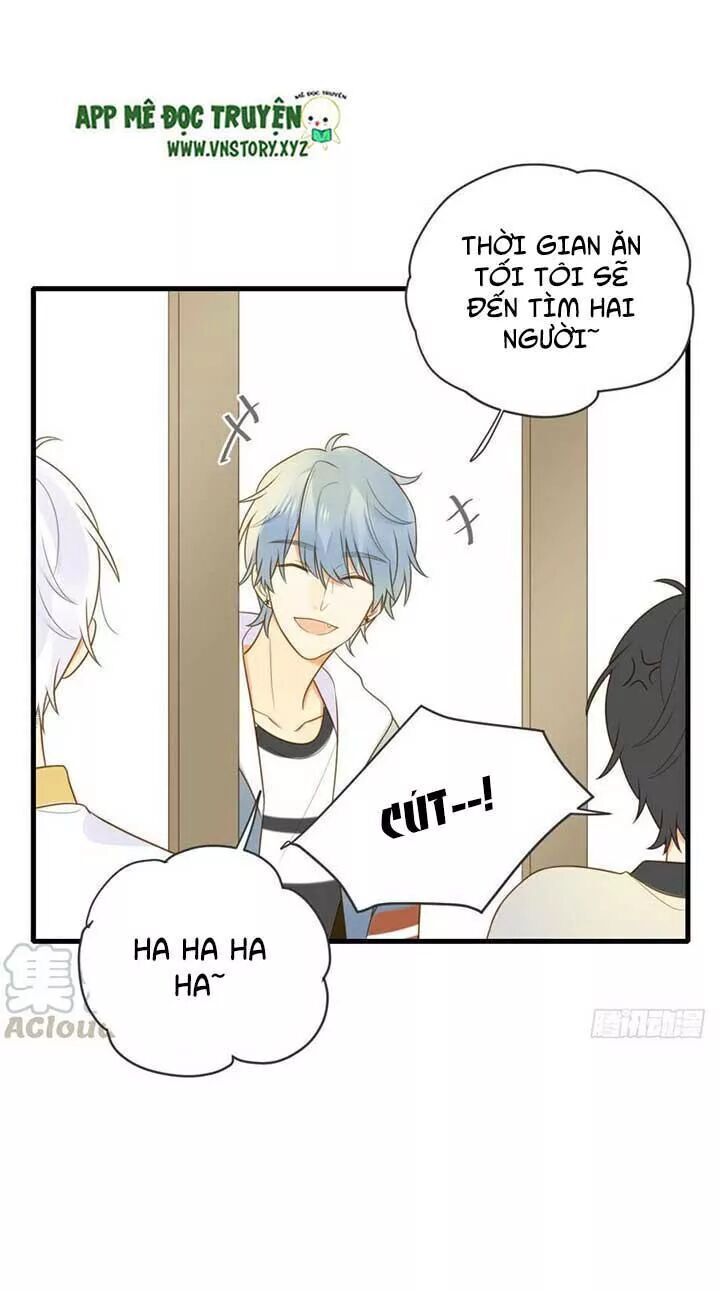 Sinh Hạ Long Chủng Chap 137 - Next Chap 138