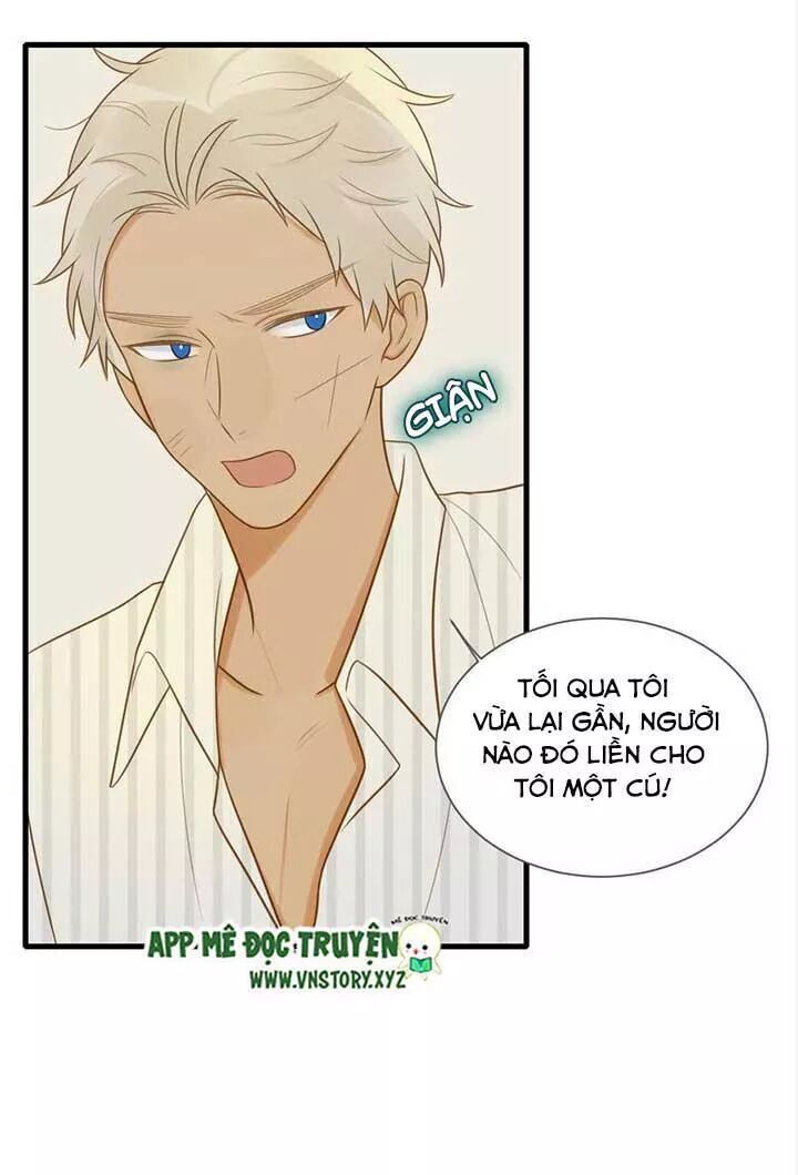 Sinh Hạ Long Chủng Chap 137 - Next Chap 138